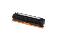 Rebuilt Toner für HP CB542A / 125A-yellow (1400 Seiten)