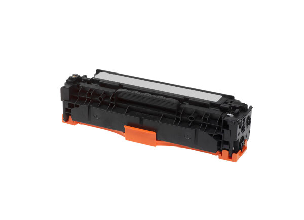 Rebuilt Toner für HP CC531A / 304A-cyan (2800 Seiten)