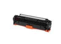 Rebuilt Toner für HP CC533A / 304A-magenta (2800...