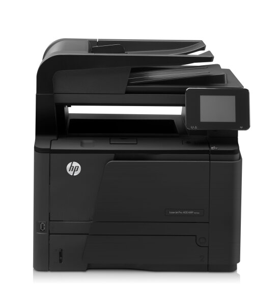 HP Laserjet M425dn • Duplex • Lan • CF286A