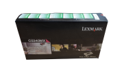 Lexmark Original C534 Toner • C5340MX • Magenta...