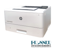 HP Laserjet M402dne • Lan • Duplex