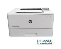 HP Laserjet M404dn • Duplex • Lan • W1A53A 317 Seiten