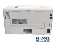 HP Laserjet M404dn • Duplex • Lan • W1A53A 317 Seiten