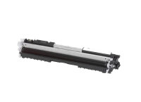 Rebuilt Toner für HP CE310A / 126A-black (1200 Seiten)