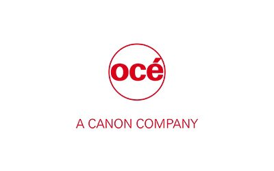 OCE TCS-500 Printhead / Ink Ctg Cyan