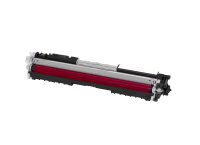 Rebuilt Toner für HP CE313A / 126A-magenta (1000...