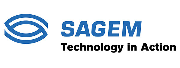 Sagem MF-5790DN Toner Kit Black 5k