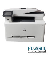 HP Color Laserjet M281fdw • WLAN• T6B82A •...