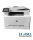 HP Color Laserjet M283fdw • WLAN• 7KW75A • Farb-Multifunktionsdrucker