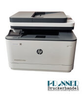 HP Laserjet 3102fdwe • Duplex • Wlan •...