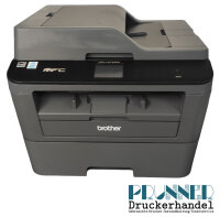 Brother MFC-L2720DW • Multifunktionsdrucker •...