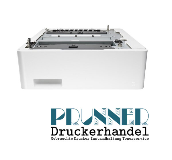 HP Papierfach 550 Blatt CF404A für HP M479/M452/M477 gebraucht