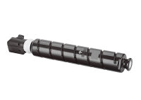 Rebuilt Toner  für  Canon C-EXV 58 BK / 3763C002