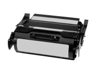 Rebuilt Toner für Lexmark 0T650H21E / X651H21E /...