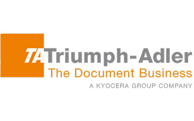 Triumph-Adler LP-4130 Toner Kit Black 2.5k