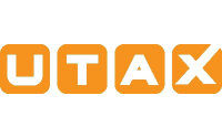 Utax 1855 2256 Toner Ctg Black 18k
