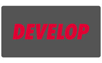 Develop DV-311M Developing Unit Magenta 114k
