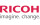 Ricoh Pro C720 Apply Adhesion Blade