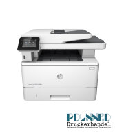 HP Laserjet M426fdn • F6W14A • Multifunktionsdrucker 1.288 Seiten