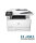 HP Laserjet M426fdn • F6W14A • Multifunktionsdrucker 1.288 Seiten