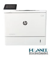 HP LaserJet Managed E60155DN • Duplex • Lan...