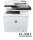 HP Color LaserJet E57540DN (M577DN) • Duplex • 3GY25A • Farb-Multifunktionsdrucker • 4.443 Seiten