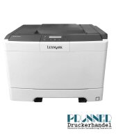 Lexmark CS310 • Farblaserdrucker • Duplex...