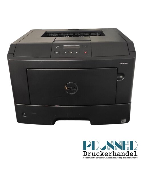 Dell B2360DN Laserdrucker • Lan • Duplex