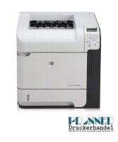 HP Laserjet P4015n • Lan • CB509A • 67.570...
