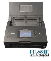 Brother ADS-2600we Dokumentenscanner