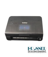 Brother ADS-2600we Dokumentenscanner