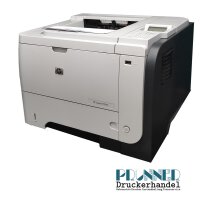 HP Laserjet P3015dn • Duplex • Lan • CE528A