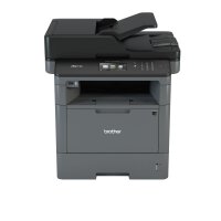 Brother MFC-L5750DW • Multifunktionsdrucker • Duplex • Lan • Wlan