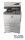 Sharp MX-3070 • A3-Farb-Multifunktionsdrucker • Duplex • Lan• Wlan • 57.500 Seiten