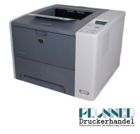 HP Laserjet P3005dn • Duplex • Lan • Q7815A