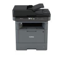 Brother MFC-L5750DW • Multifunktionsdrucker • Duplex • Lan • Wlan 8.677 Seiten