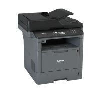 Brother MFC-L5750DW • Multifunktionsdrucker • Duplex • Lan • Wlan 8.730 Seiten