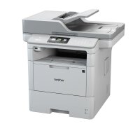 Brother MFC-L6900DW • Multifunktionsdrucker • Duplex • Lan/Wlan