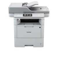 Brother MFC-L6900DW • Multifunktionsdrucker • Duplex • Lan/Wlan