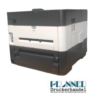 Kyocera P3050dn • Duplex • Lan