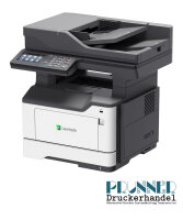 Lexmark MX522adhe • Duplex • Lan •...