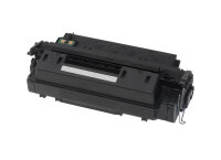 Rebuilt Toner für HP Q2610A / 10A-black (12000 Seiten)