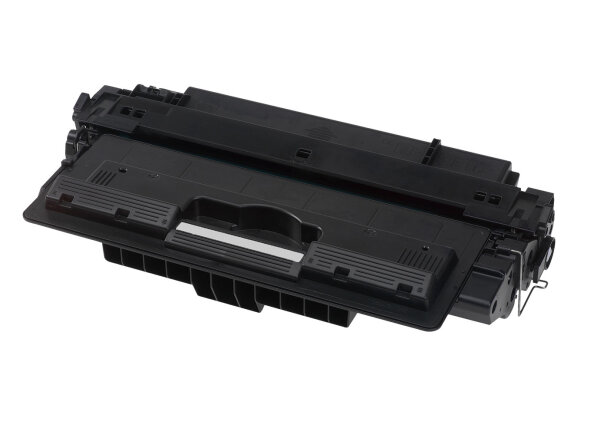 Rebuilt Toner für HP CF214X / 14X-black (17500 Seiten)