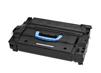 Rebuilt Toner für HP CF325X / 25X-black (34500 Seiten)