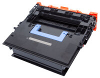 Rebuilt Toner für HP CF237Y / 37Y-black (41000 Seiten)