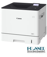 Canon i-Sensys LBP710CX • Farblaserdrucker •...