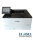 Canon i-Sensys X 1238P • Laserdrucker • Duplex • Lan 107.302 Seiten