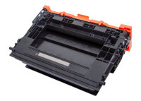 Rebuilt Toner für HP W1470X / 147X-black (25200 Seiten)