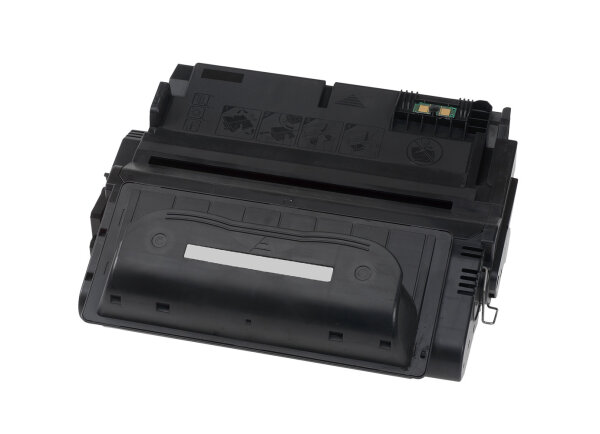 Rebuilt Toner für HP Q1338A / 38A-black (12000 Seiten)